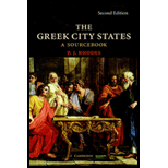 Greek City States