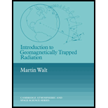 Introduction to Geomagnetically Trapped Radiation