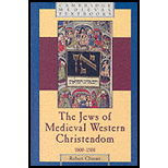 Jews of Medieval Western Christendom