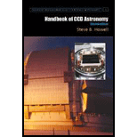 Handbook of CCD Astronomy