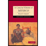 Concise History of Mexico