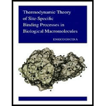 Thermodynamic Theory