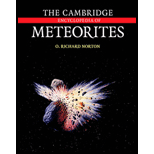 Cambridge Encyclopedia of Meteorites