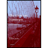 American Skyscraper Cultural Histories