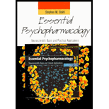 Essential Psychopharmacology / With CD