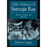 Cinema of Satyajit Ray  Between Tradition and Modernity