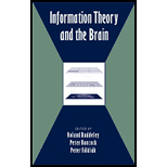 Information Theory and Brain