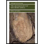 Archaeology of Southern Africa