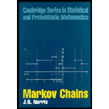 Markov Chains