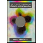 Physical Principles of Magneto Optical Recording