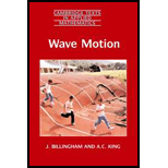 Wave Motion