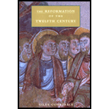 Reformation of Twelfth Century