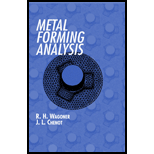 Metal Forming Analysis