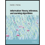 Information Theory, Inference and Learning Algorithms