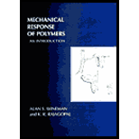 Mechanical Response of Polymers  An Introduction