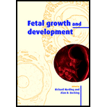 Fetal Growth and Development