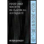 Food and Society in Classical Antiquity