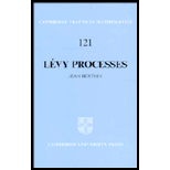 Levy Processes