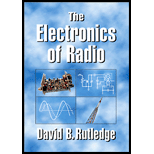 Electronics of Radio