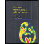 Functional Neuroimaging in Child Psych.