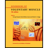 Disorders of Voluntary Muscle