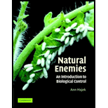 Natural Enemies  Introduction to Biological Control