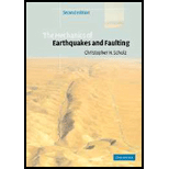 Mechanics of Earthquakes and Faulting