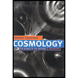 Cosmology  Science of the Universe