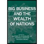 Big Business and Wealth of Nations