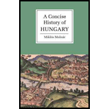 Concise History of Hungary