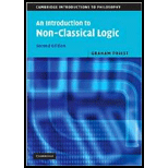 Introduction to Non Classical Logic