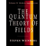 Quantum Theory of Fields, Volume II  Modern Applications