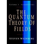 Quantum Theory of Fields, 3 Volume Set