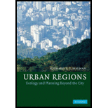 Urban Regions