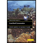 Coral Reef Conservation