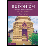 Introduction to Buddhism Teachings, History and Practices