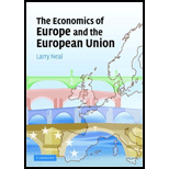 Economics of Europe and the European Union