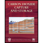 Carbon Dioxide Capture and Storage