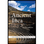 Ancient Inca