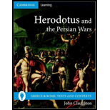 Herodotus and Persian Wars