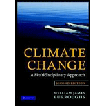 Climate Change  Multidisciplinary Approach