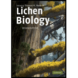 Lichen Biology