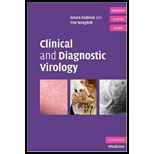 Clinical and Diagnostic Virology