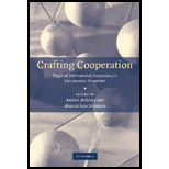 Crafting Cooperation