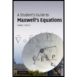 Students Guide to Maxwells Equations