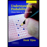 Understanding Probability