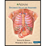 A. D. A. M. Student Atlas of Anatomy