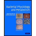 Bacterial Physiology and Metabolism