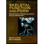 Skeletal Function and Form