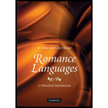 Romance Languages